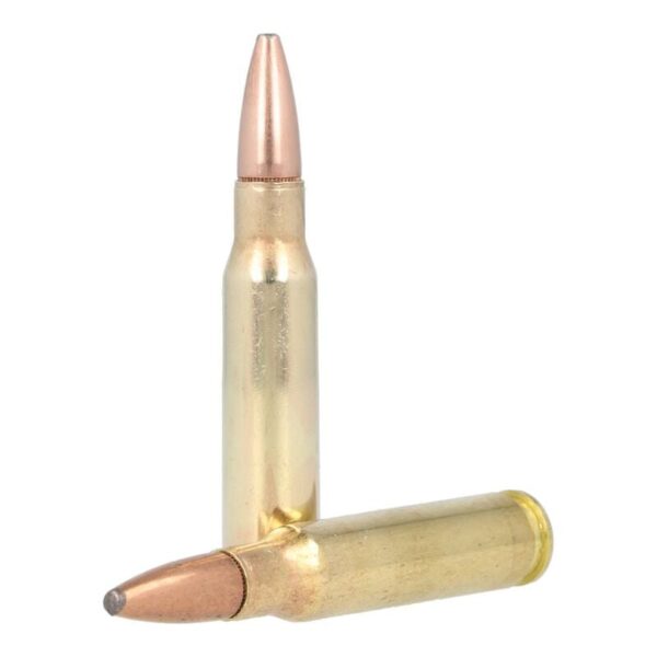 AMMO RIFLE .308 180 GRAIN PSP - Image 5
