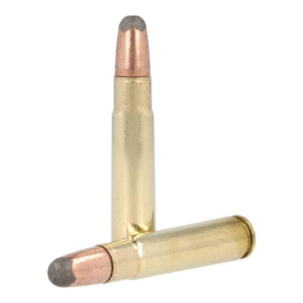 AMMO RIFLE 35 REM S.P. 200 GR - Image 5