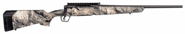 RIFLE 308 AXIS II OVERWATCH W/RAIL