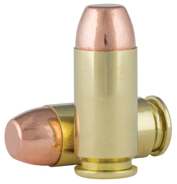 AMMO PISTOL 40S&W 180GR TMJ LAWMAN - Image 2