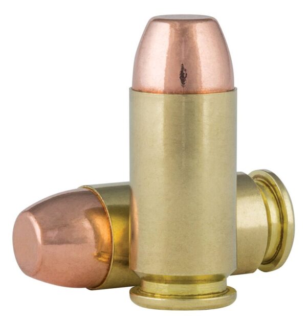 AMMO PISTOL 40 S&W 165 TMJ - Image 2