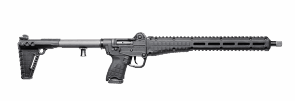 RIFLE 9MM SUB 2000 GEN 3 BL/BLK