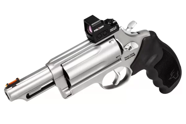 REVOLVER JUDGE 45-410 3inc SS - Image 3