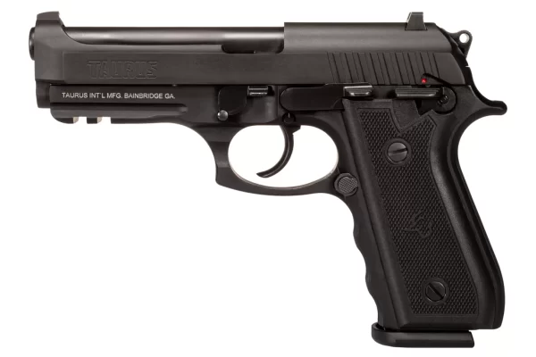 PISTOL TAURUS PT92 9MM - Image 3