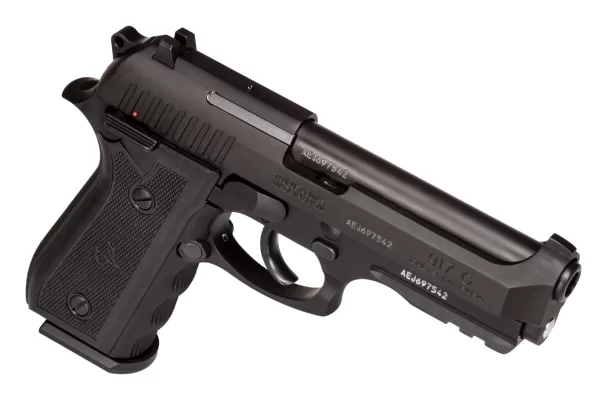 PISTOL TAURUS PT92 9MM - Image 2