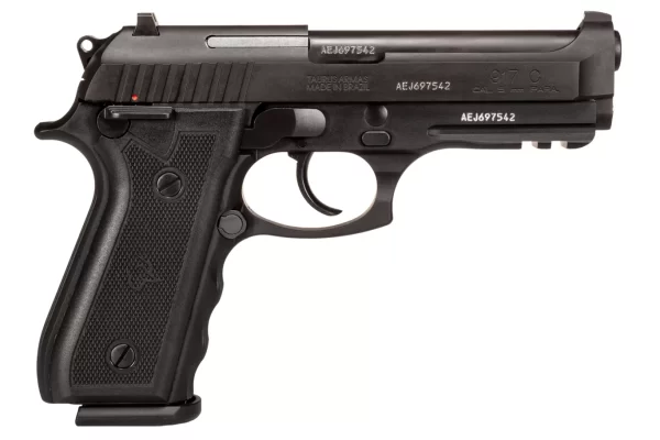PISTOL TAURUS PT92 9MM