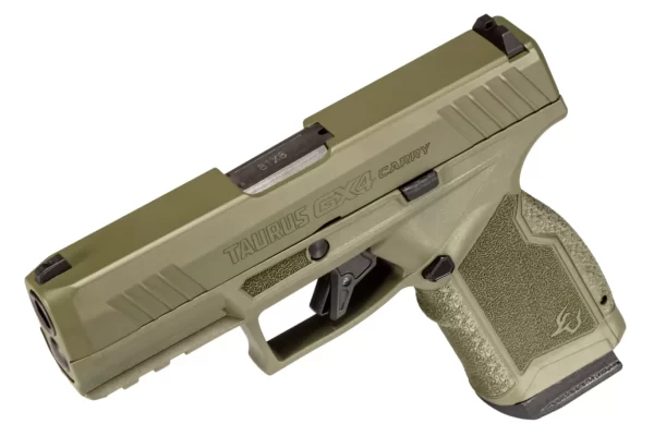 PISTOL GX4 9MM BLK/TUNG 3in 11RD - Image 3