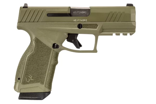 PISTOL GX4 9MM BLK/TUNG 3in 11RD