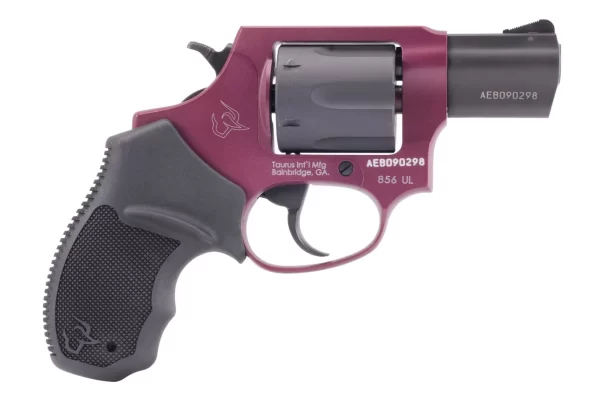 REVOLVER .38SPC AIRWEIGHT FS DA 17/