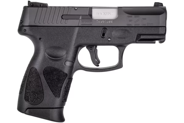 PISTOL G2C 9 9MM BLK/GR  3.2 12RD