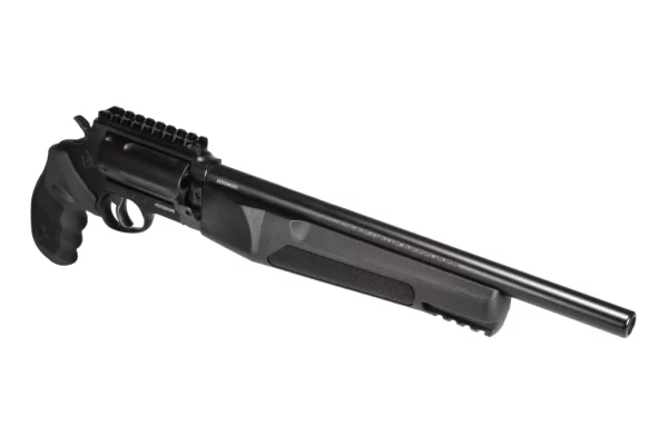 REVOLVER 45/410 JUDGE H DEFENDER - Image 2
