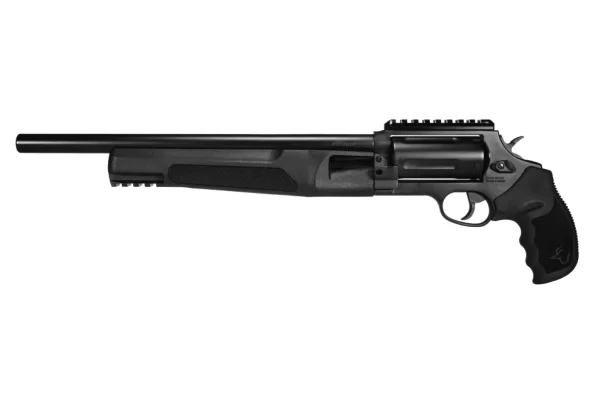 REVOLVER 45/410 JUDGE H DEFENDER - Image 3