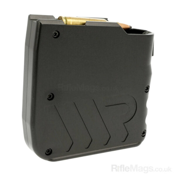 MAGAZINE TIKKA T3 22-250 243 - Image 5