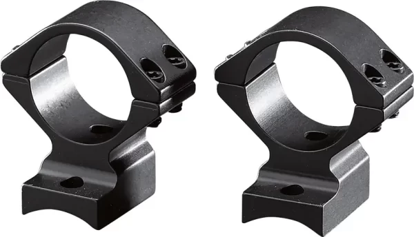 SGUN BROWNING A-BOLT 12 GA SCOPE