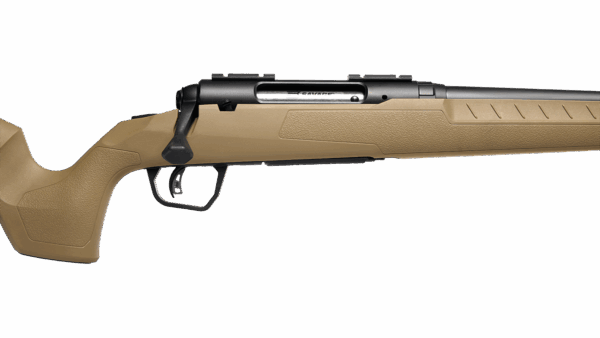 RIFLE 243 AXIS II BLK SYN 4RD - Image 11