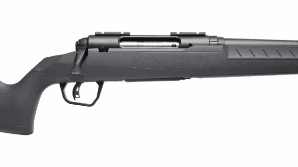 RIFLE 243 AXIS II BLK SYN 4RD - Image 12