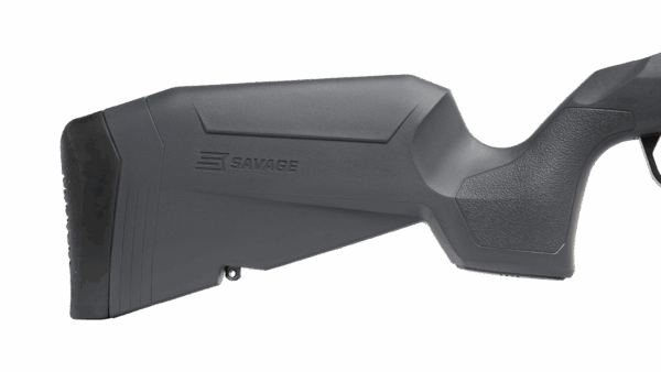 RIFLE 243 AXIS II BLK SYN 4RD - Image 14