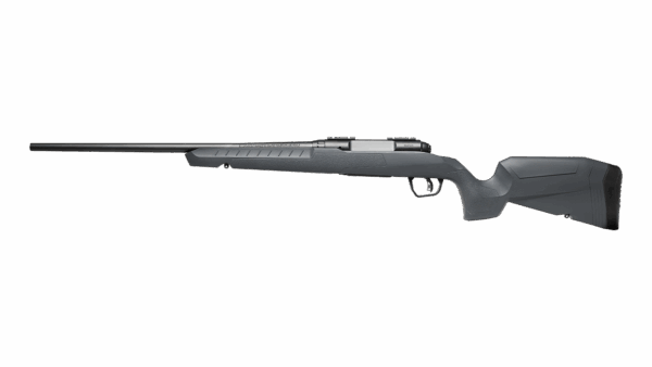 RIFLE 243 AXIS II BLK SYN 4RD - Image 5