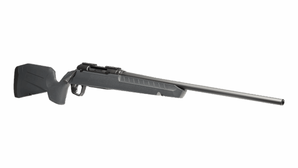 RIFLE 243 AXIS II BLK SYN 4RD - Image 8