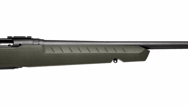 RIFLE 243 AXIS II BLK SYN 4RD - Image 16