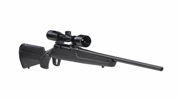 RIFLE AXIS II XP 243WIN YTH ACCUTRG - Image 5