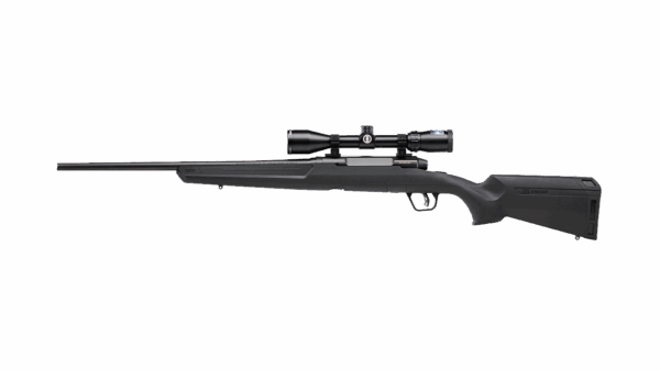 RIFLE AXIS II XP 243WIN YTH ACCUTRG - Image 7