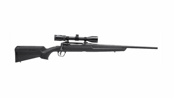 RIFLE AXIS II XP 243WIN YTH ACCUTRG - Image 3
