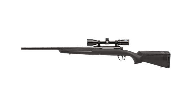 RIFLE AXIS II XP 243WIN YTH ACCUTRG - Image 8