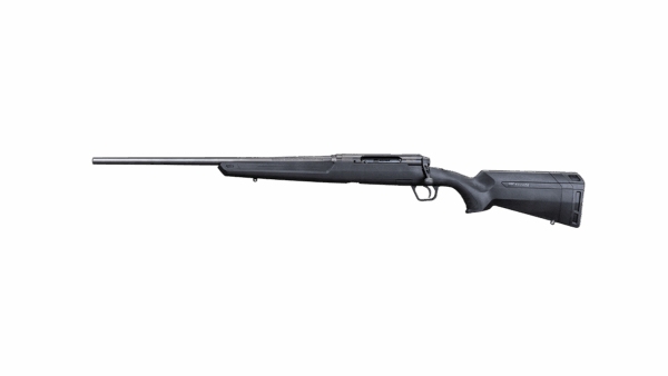 RIFLE 30.06 AXIS II XP BLACK - Image 6