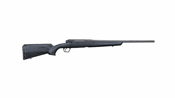 RIFLE 30.06 AXIS II XP BLACK - Image 3
