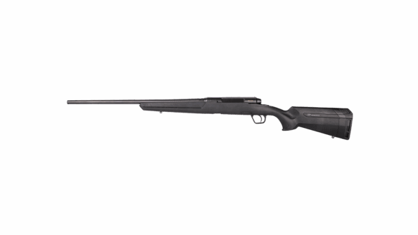 RIFLE 30.06 AXIS II XP BLACK - Image 4