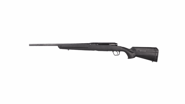 RIFLE 30.06 AXIS II XP BLACK - Image 5