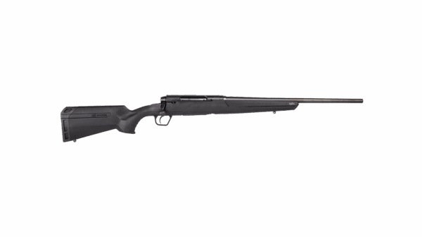 RIFLE 30.06 AXIS II XP BLACK - Image 2
