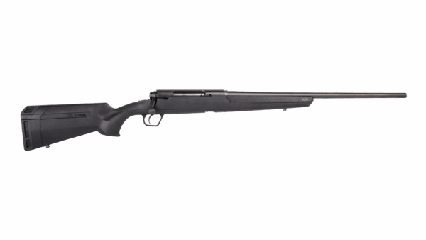 RIFLE 30.06 AXIS II XP BLACK