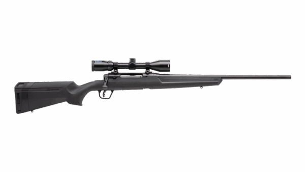 RIFLE AXIS II XP 243WIN YTH ACCUTRG - Image 2