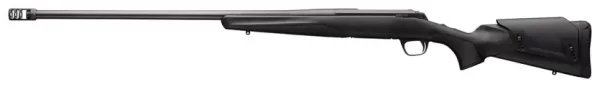 RIFLE 6.8 WST X-BOLT STALKER - Image 3