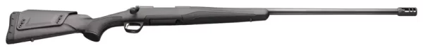 RIFLE 6.8 WST X-BOLT STALKER - Image 4