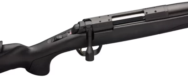 RIFLE 6.8 WST X-BOLT STALKER - Image 8