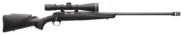 RIFLE 6.8 WST X-BOLT STALKER