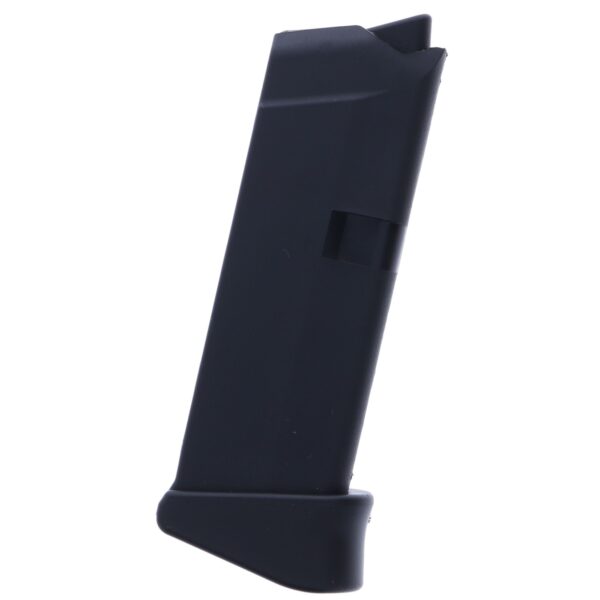 MAGAZINE G42 380 AUTO 6RD EXT MAG