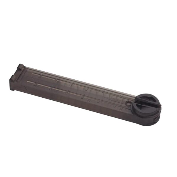 MAGAZINE 5.7X28MM PS90/P90 50RD CLR
