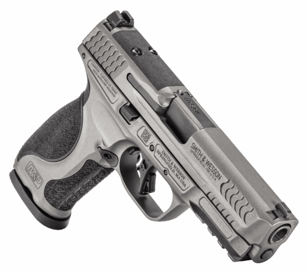 PISTOL 40 S&W M&P4O COMPACT M2.0