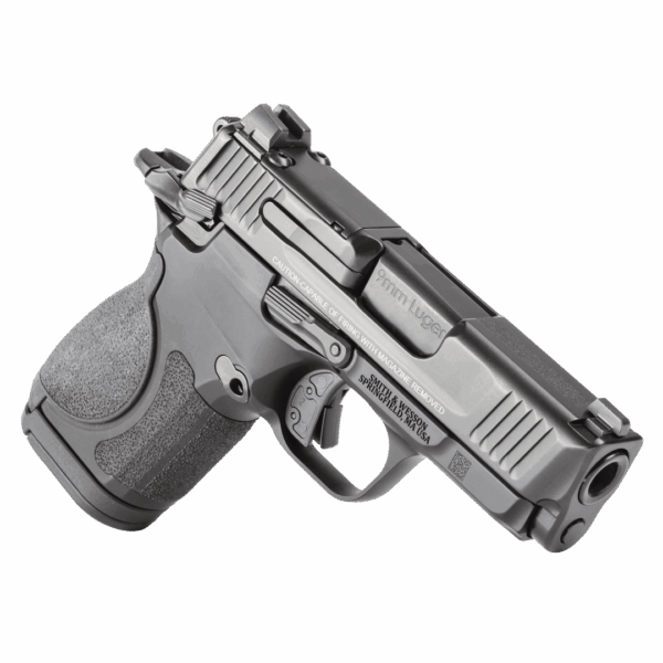 PISTOL 9MM CSX 3.1in BBL