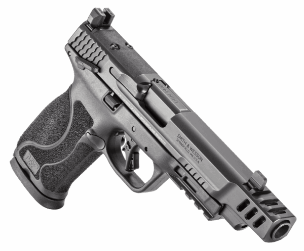 PISTOL 10MM M&P M2.0 4.6in 15RD
