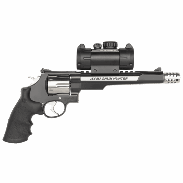 REVOLVER 44 MAG M629 HUNTER 7.5in