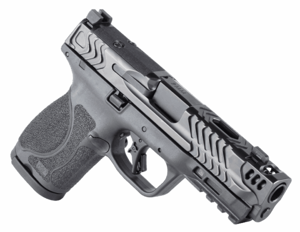 PISTOL 9MM M&P9 M2.0 COMPACT 15RD