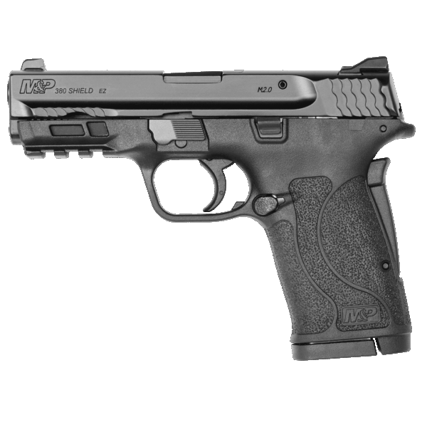 PISTOL M&P 380 SHIELD EZ M2.O TS
