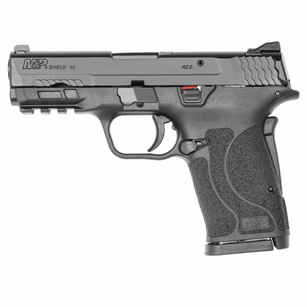 PISTOL M&P9 M2.0 EZ 9MM SHIELD NTS