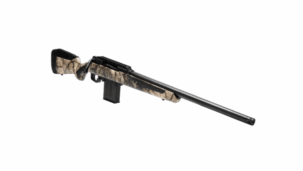 RIFLE 22-250 IMPULSE PRED MOTG - Image 3