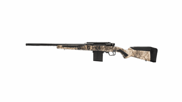 RIFLE 22-250 IMPULSE PRED MOTG - Image 2